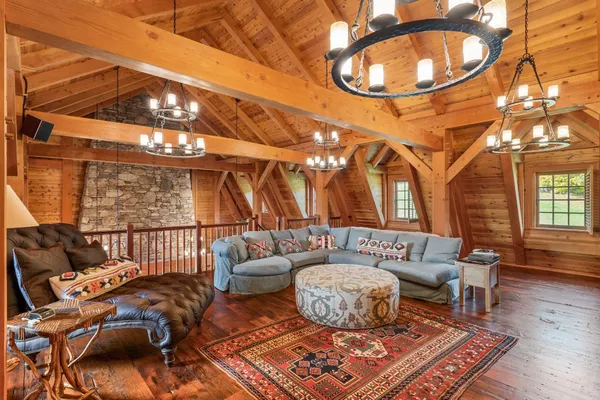 $18,000,000 | 355 Greene Road, Woodstock, VT 05071