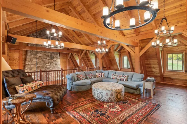 $18,000,000 | 355 Greene Road, Woodstock, VT 05071