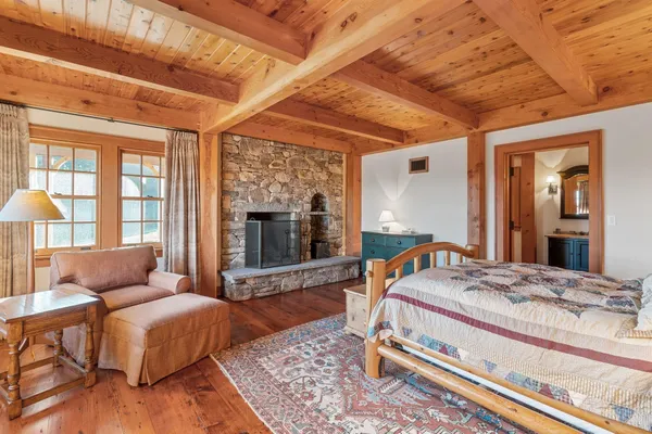 $18,000,000 | 355 Greene Road, Woodstock, VT 05071