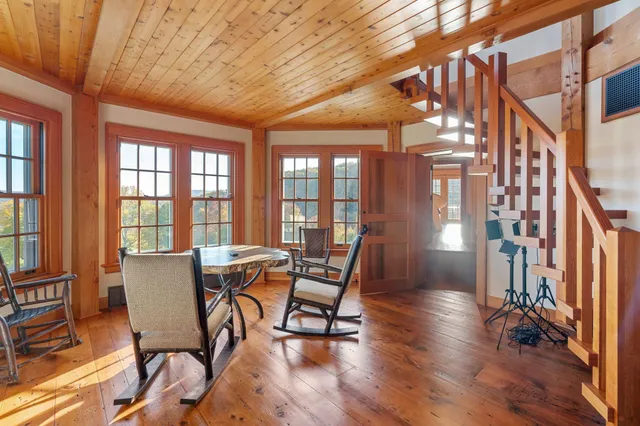 $18,000,000 | 355 Greene Road, Woodstock, VT 05071