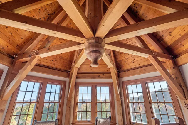 $18,000,000 | 355 Greene Road, Woodstock, VT 05071