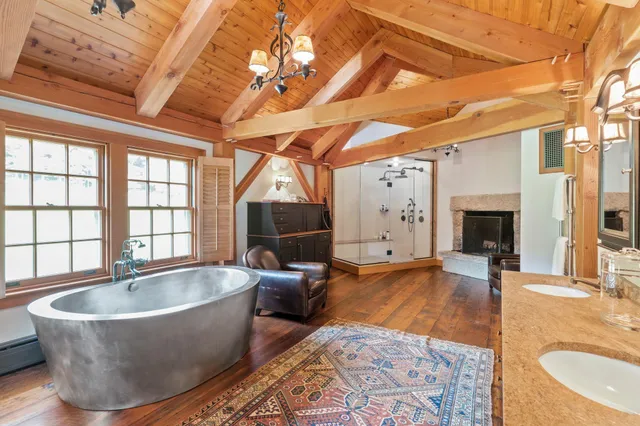 $18,000,000 | 355 Greene Road, Woodstock, VT 05071