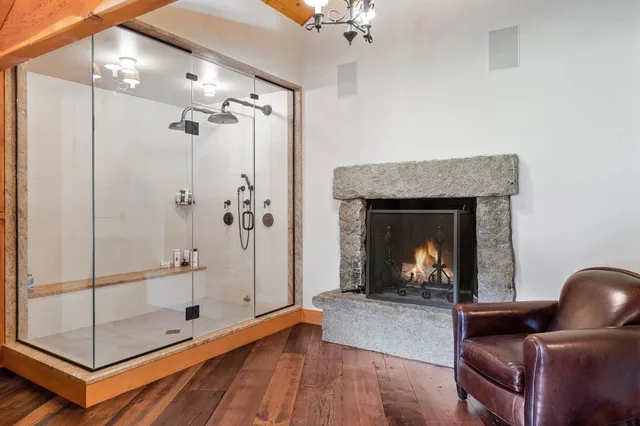 $18,000,000 | 355 Greene Road, Woodstock, VT 05071