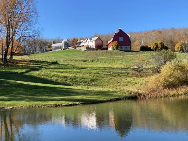 $18,000,000 | 355 Greene Road, Woodstock, VT 05071
