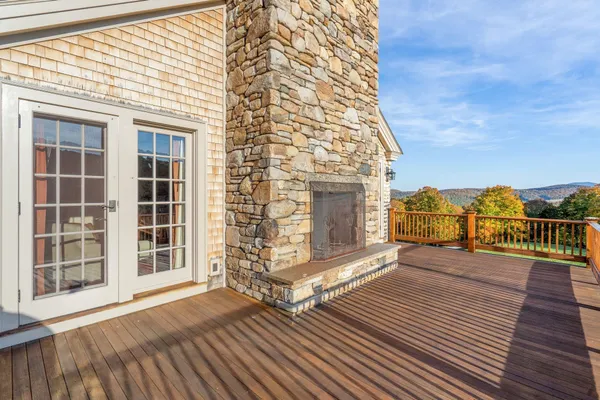 $18,000,000 | 355 Greene Road, Woodstock, VT 05071