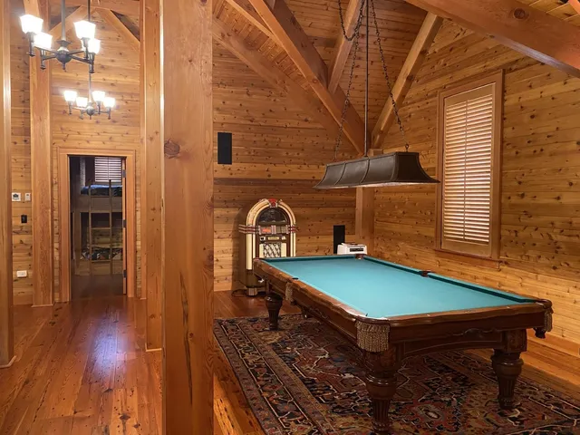 $18,000,000 | 355 Greene Road, Woodstock, VT 05071