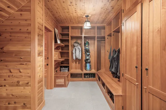 $18,000,000 | 355 Greene Road, Woodstock, VT 05071