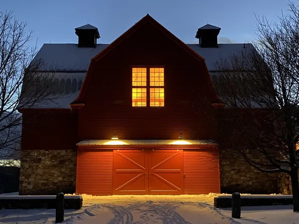 $18,000,000 | 355 Greene Road, Woodstock, VT 05071