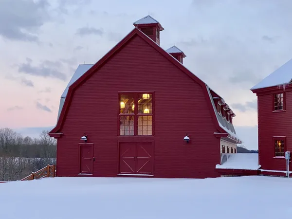 $18,000,000 | 355 Greene Road, Woodstock, VT 05071