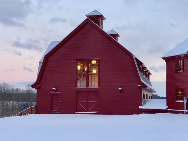 $18,000,000 | 355 Greene Road, Woodstock, VT 05071