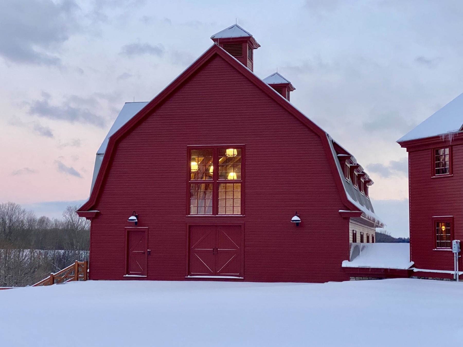 355 Greene Road Woodstock, VT 05071 - Photo 35 of 59