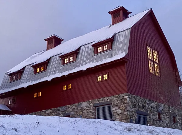 $18,000,000 | 355 Greene Road, Woodstock, VT 05071