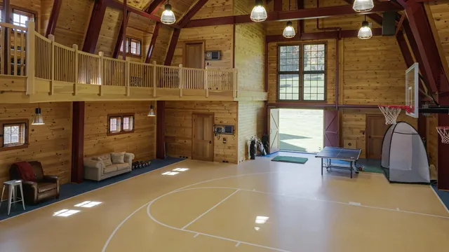 $18,000,000 | 355 Greene Road, Woodstock, VT 05071