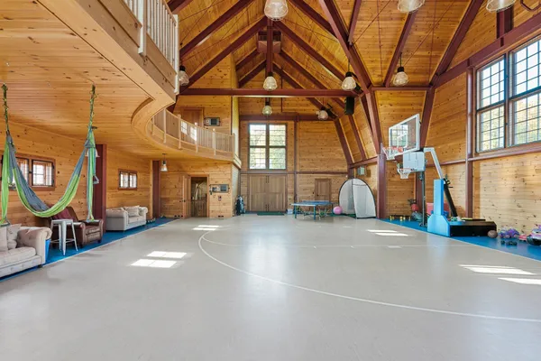 $18,000,000 | 355 Greene Road, Woodstock, VT 05071