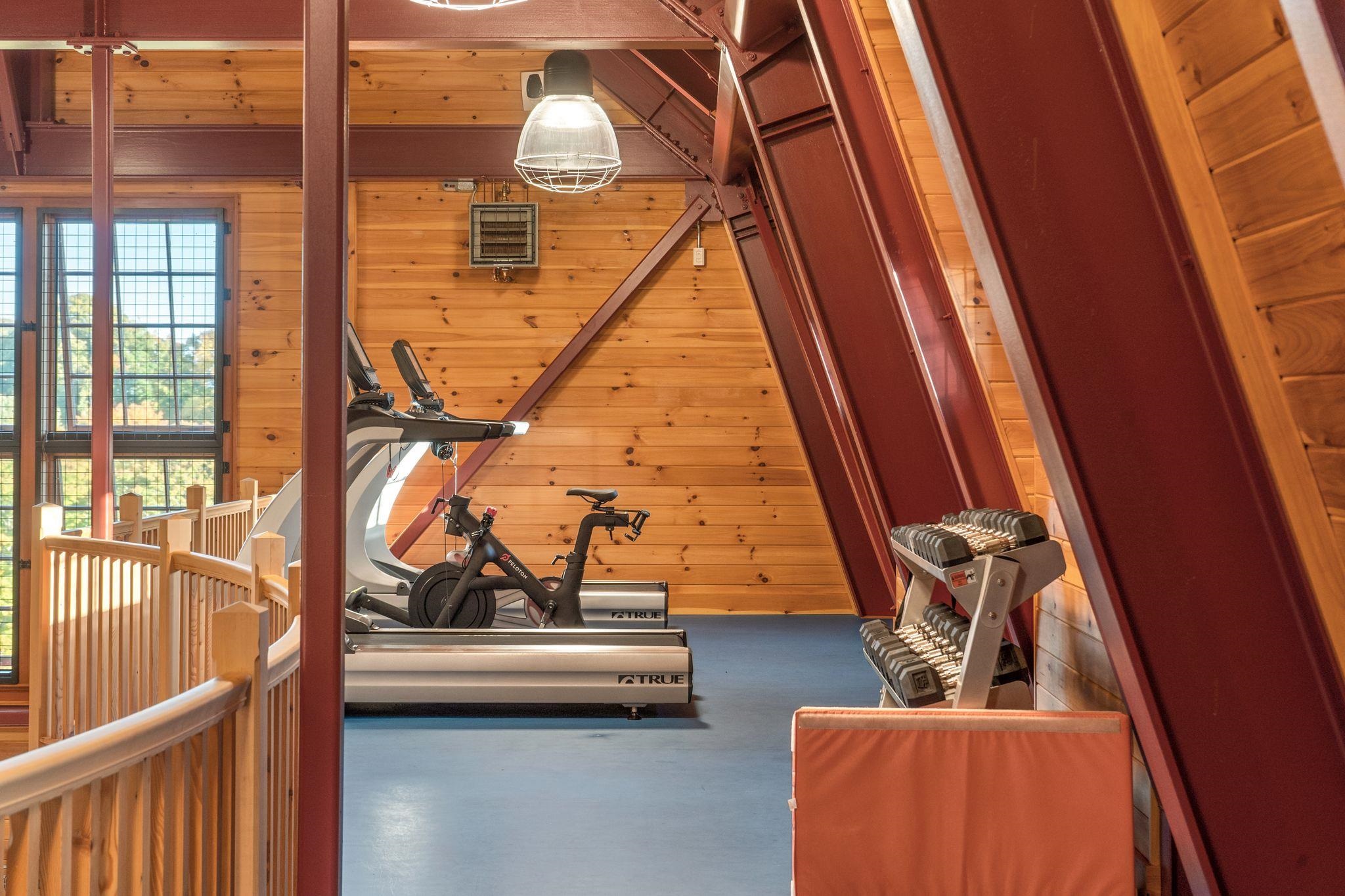 355 Greene Road Woodstock, VT 05071 - Photo 39 of 59