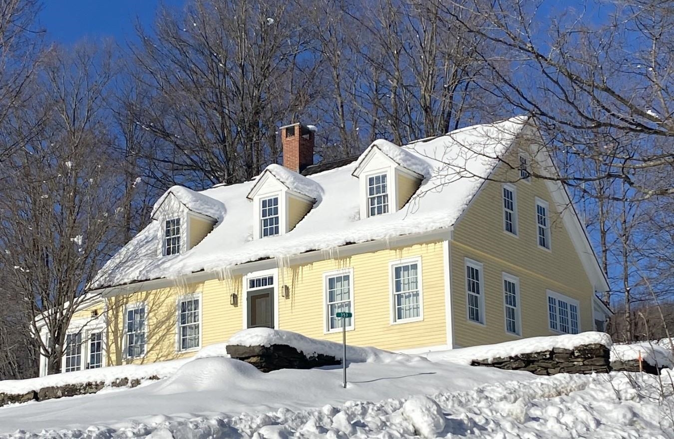 355 Greene Road Woodstock, VT 05071 - Photo 40 of 59