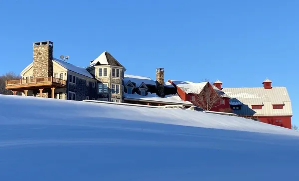 $18,000,000 | 355 Greene Road, Woodstock, VT 05071