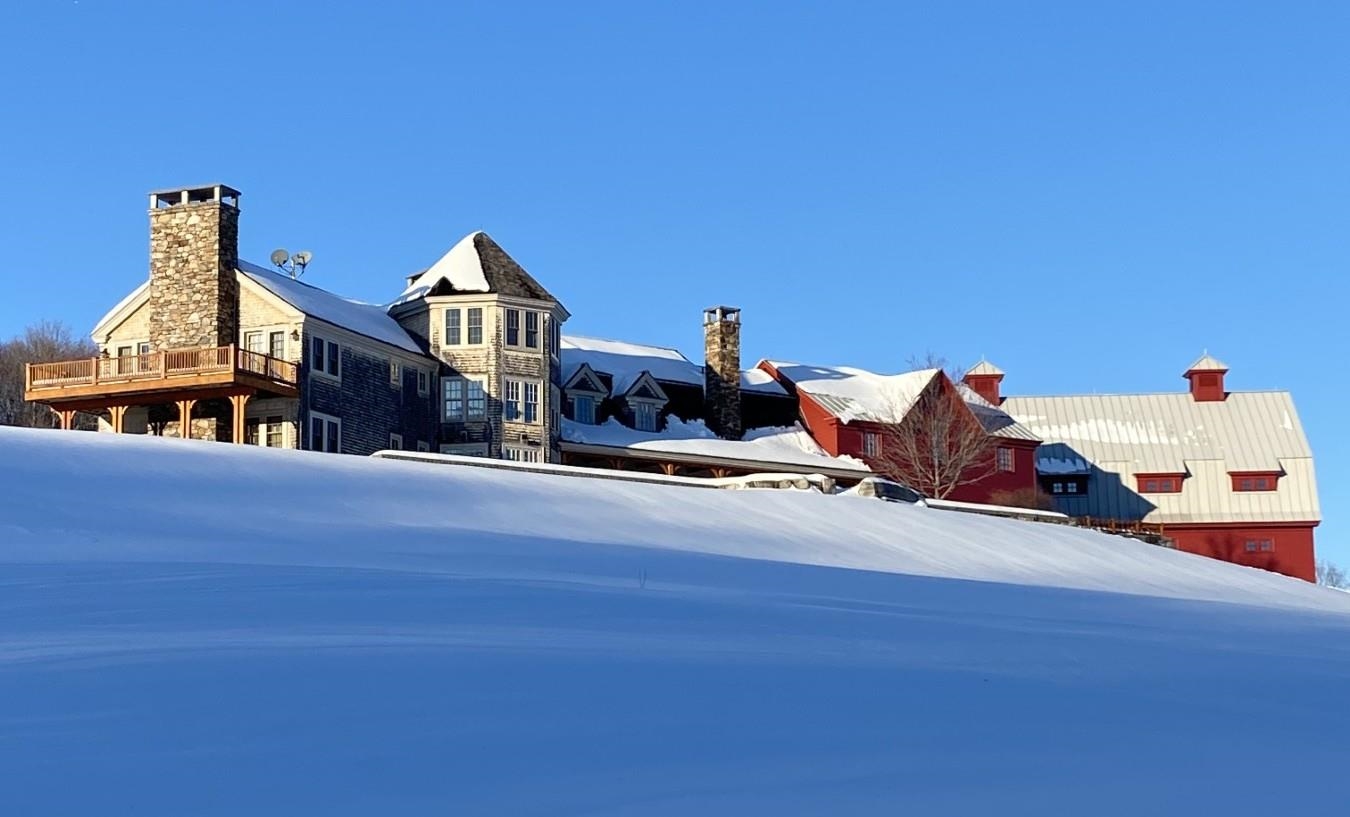 355 Greene Road Woodstock, VT 05071 - Photo 4 of 59