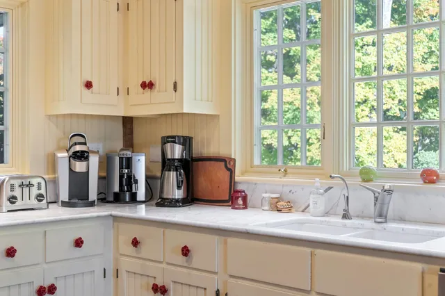 $18,000,000 | 355 Greene Road, Woodstock, VT 05071