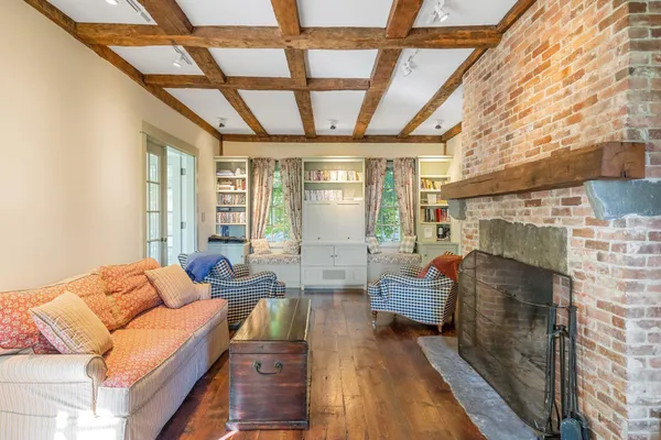 $18,000,000 | 355 Greene Road, Woodstock, VT 05071