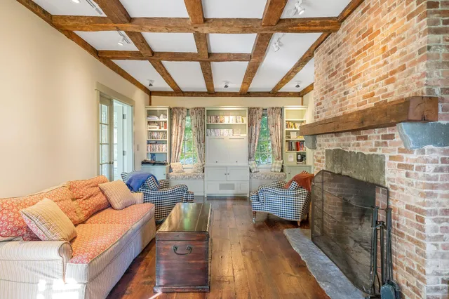 $18,000,000 | 355 Greene Road, Woodstock, VT 05071