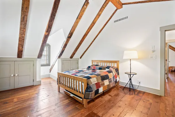 $18,000,000 | 355 Greene Road, Woodstock, VT 05071