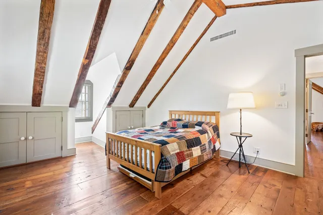 $18,000,000 | 355 Greene Road, Woodstock, VT 05071