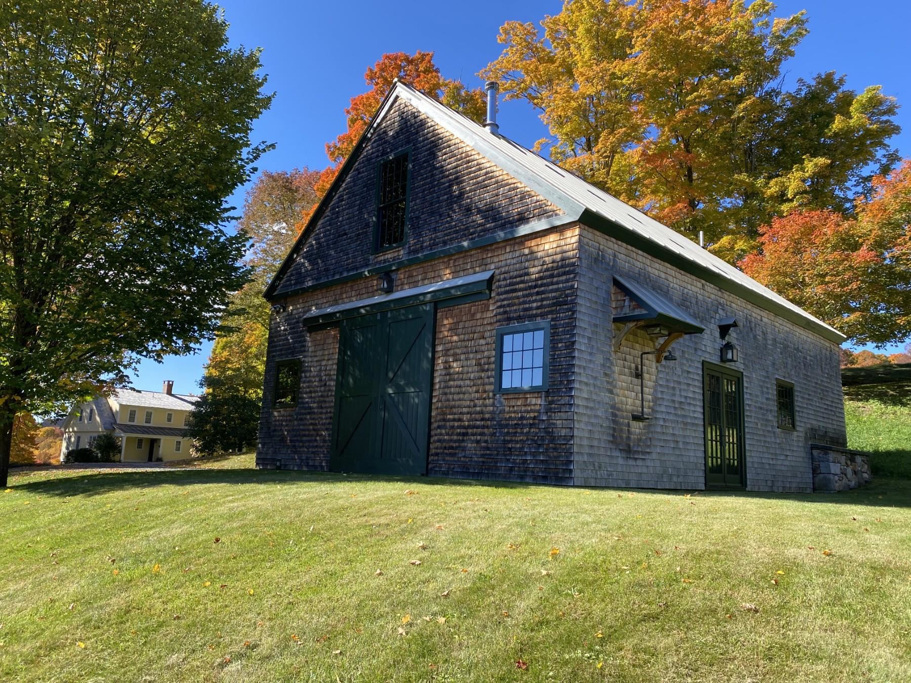355 Greene Road Woodstock, VT 05071 - Photo 49 of 59
