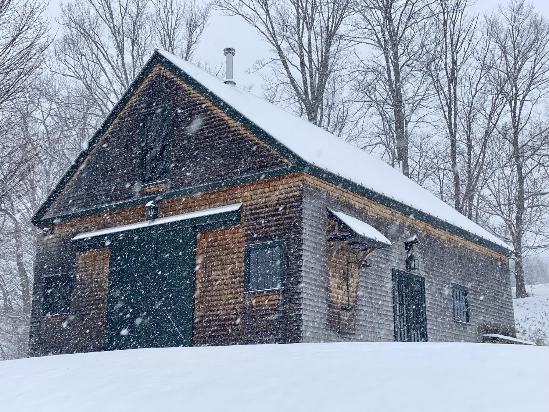355 Greene Road Woodstock, VT 05071 - Photo 50 of 59