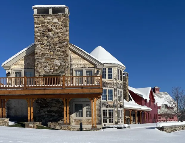 $18,000,000 | 355 Greene Road, Woodstock, VT 05071