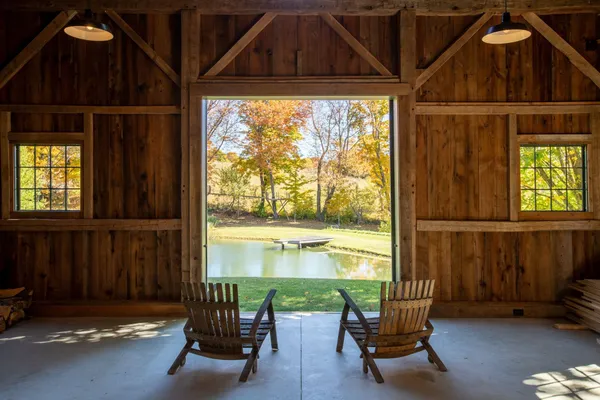 $18,000,000 | 355 Greene Road, Woodstock, VT 05071