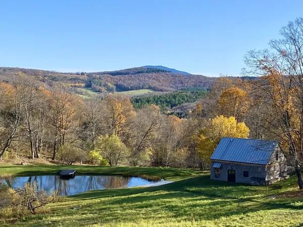 $18,000,000 | 355 Greene Road, Woodstock, VT 05071