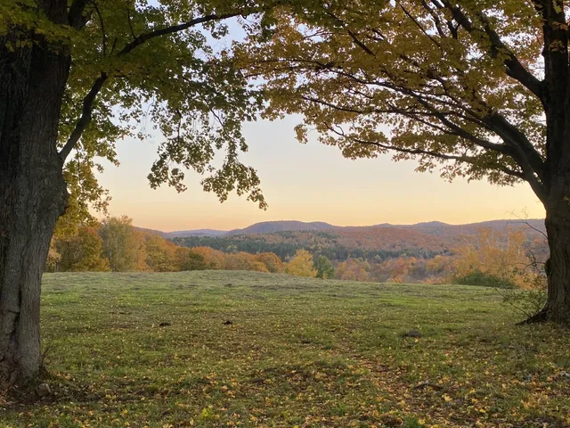 $18,000,000 | 355 Greene Road, Woodstock, VT 05071