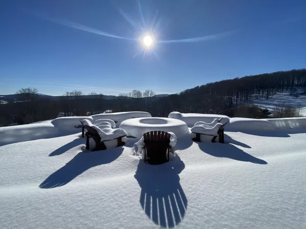 $18,000,000 | 355 Greene Road, Woodstock, VT 05071