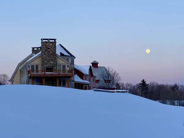 $18,000,000 | 355 Greene Road, Woodstock, VT 05071