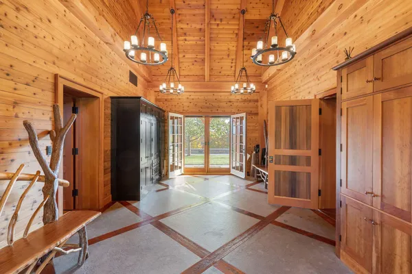$18,000,000 | 355 Greene Road, Woodstock, VT 05071
