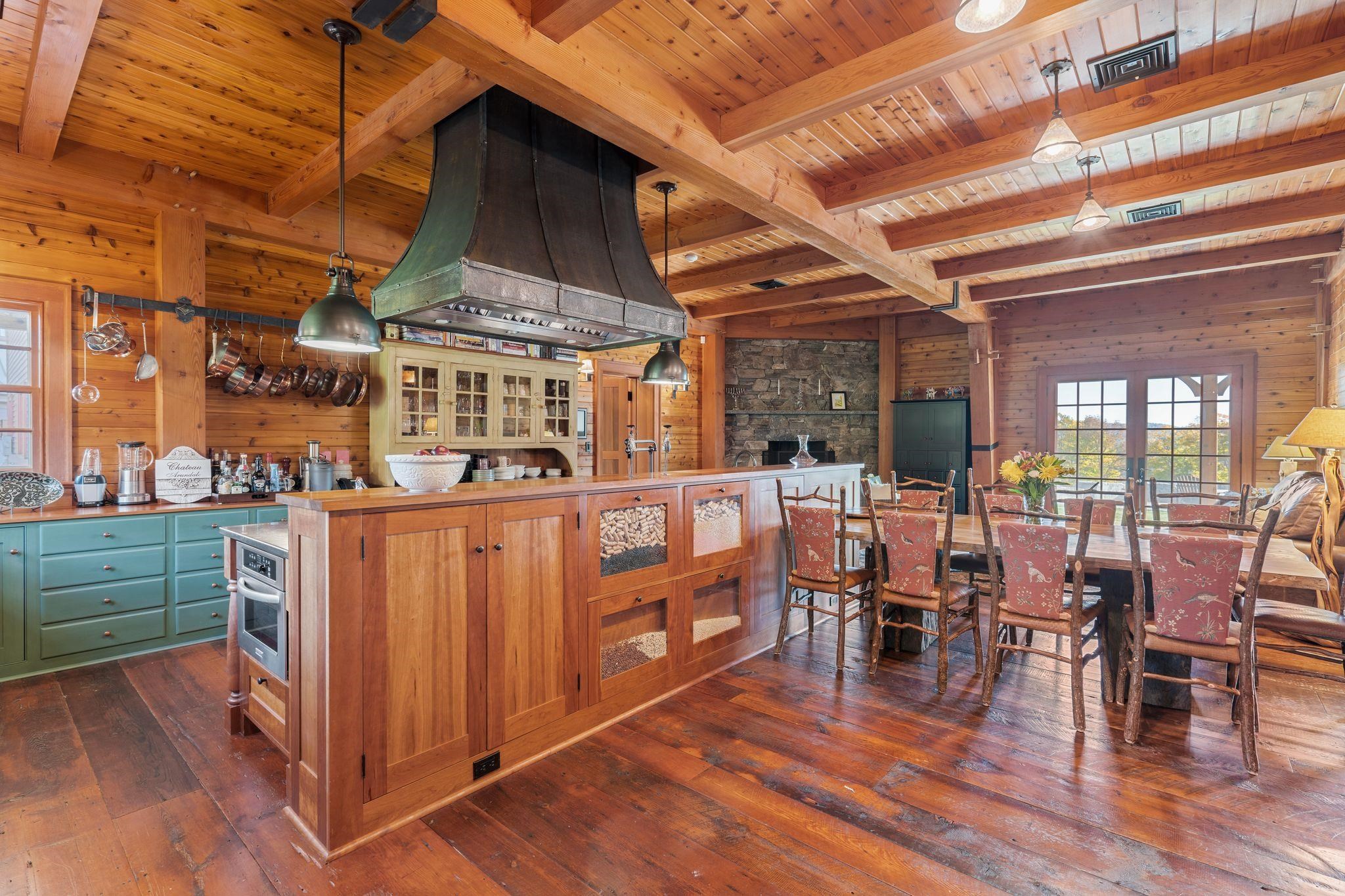 355 Greene Road Woodstock, VT 05071 - Photo 8 of 59