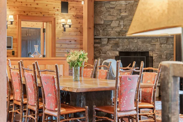 $18,000,000 | 355 Greene Road, Woodstock, VT 05071