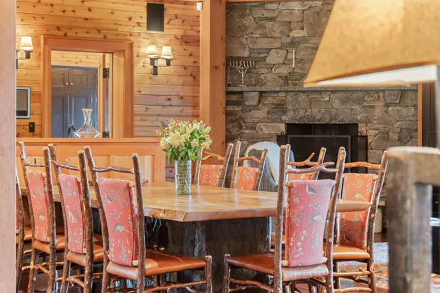 $18,000,000 | 355 Greene Road, Woodstock, VT 05071