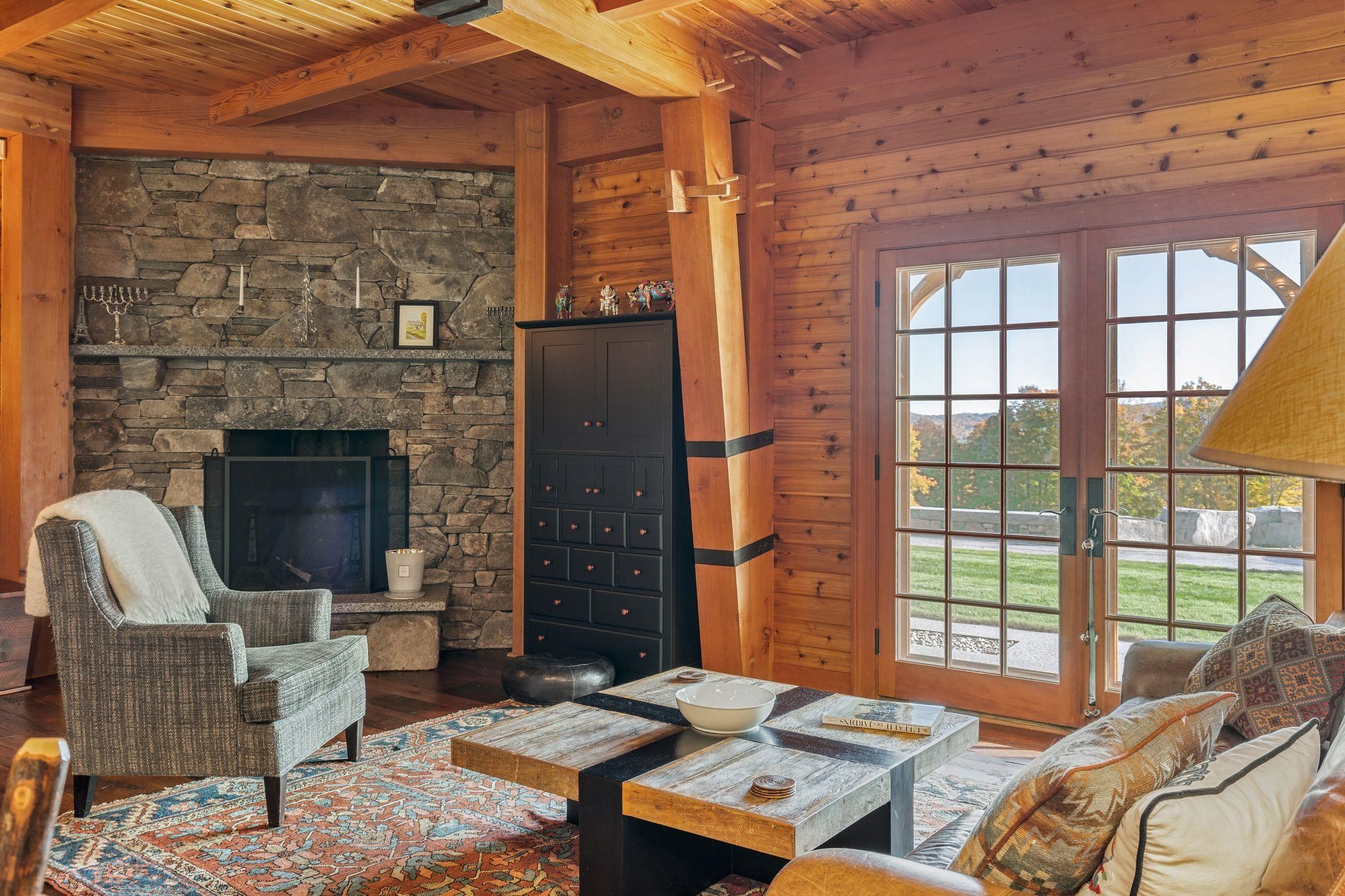 355 Greene Road Woodstock, VT 05071 - Photo 10 of 59