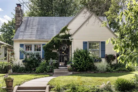 $385,000 | 1399 Pascal Street, St. Paul, MN 55108