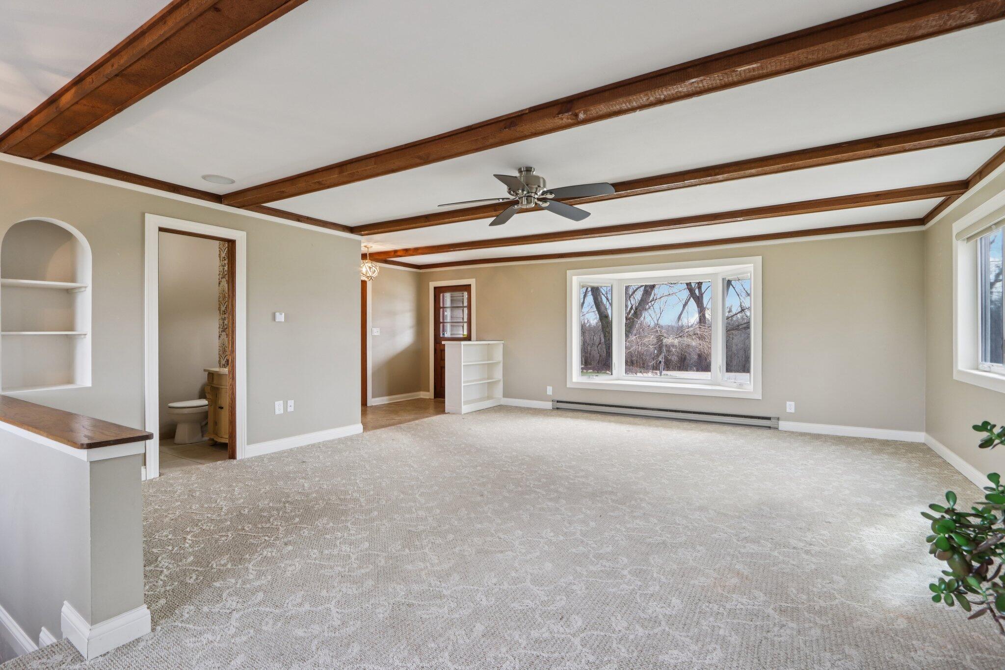 1433 North Golden Lake Road Summit, WI 53066 - Photo 13 of 51 Family Room
