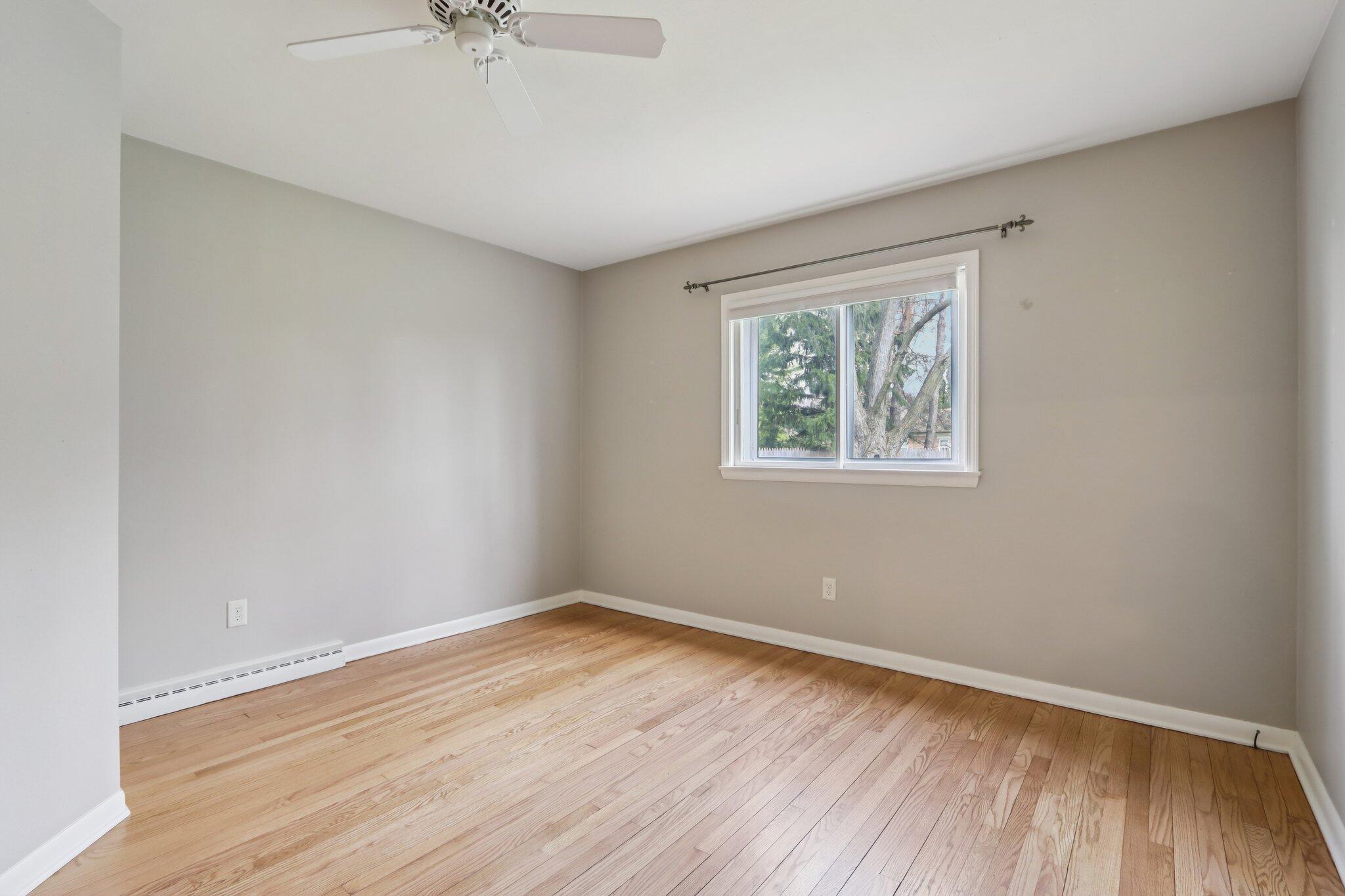 1433 North Golden Lake Road Summit, WI 53066 - Photo 20 of 51 Bedroom #3
