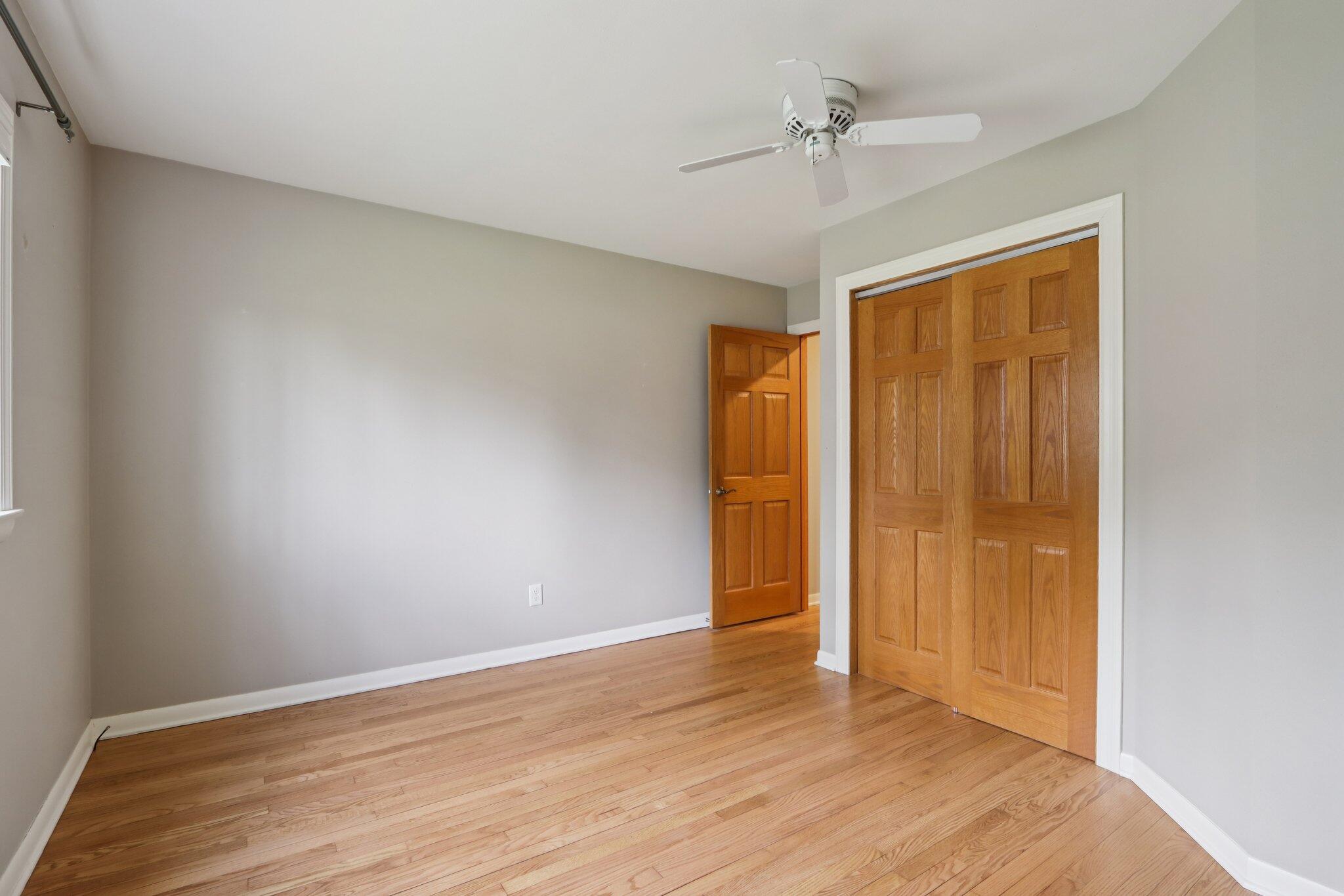 1433 North Golden Lake Road Summit, WI 53066 - Photo 22 of 51 Bedroom #3