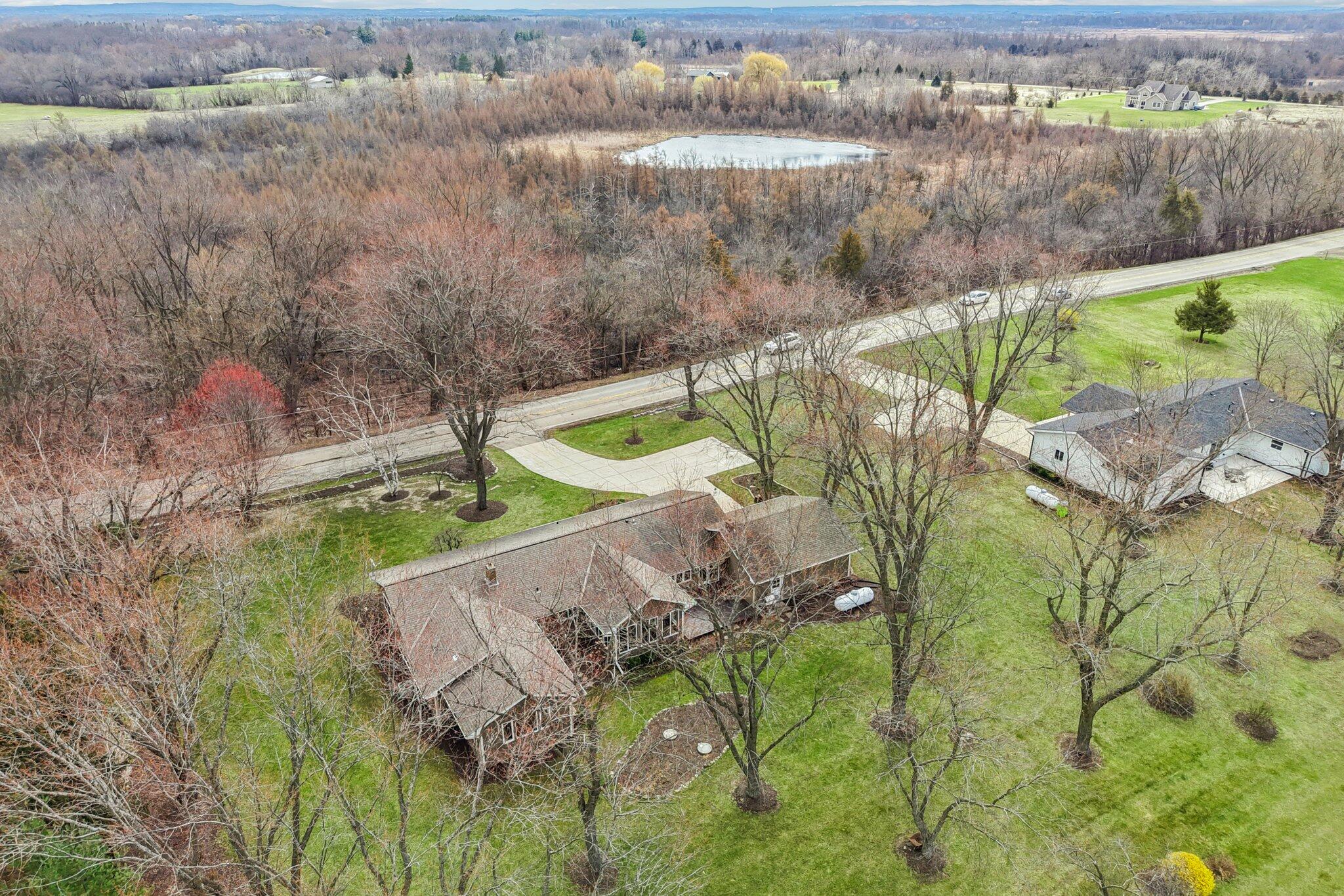 1433 North Golden Lake Road Summit, WI 53066 - Photo 44 of 51 More Privacy