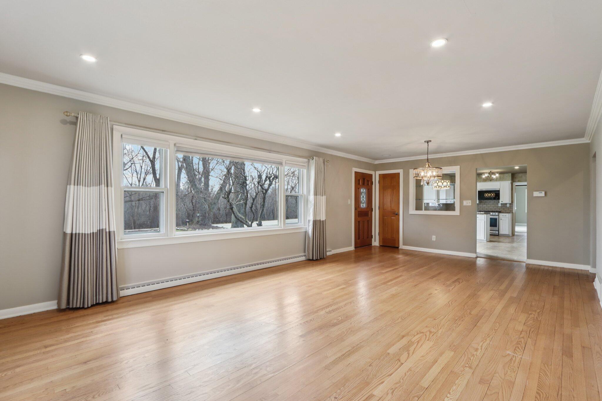 1433 North Golden Lake Road Summit, WI 53066 - Photo 7 of 51 Let the sun shine in