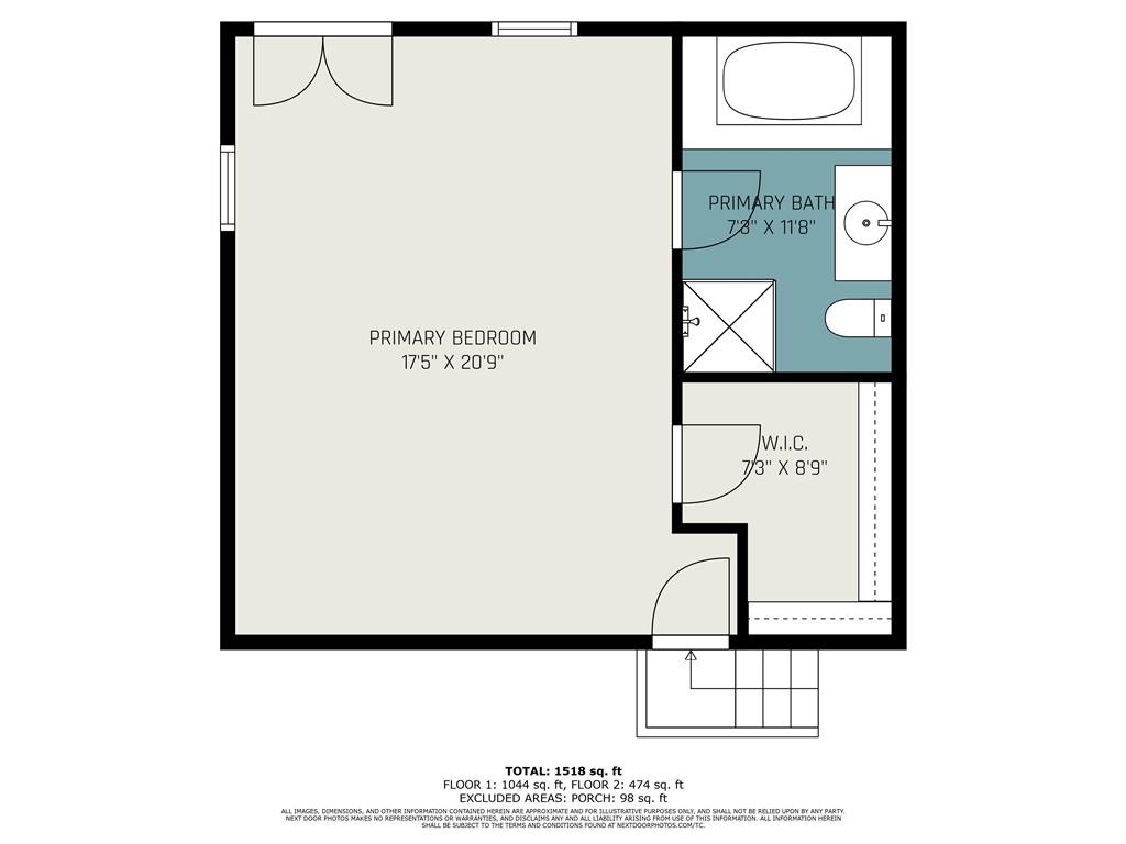 1530 Oakview Road Decatur, GA 30030 - Photo 48 of 49 Gallery Image 48