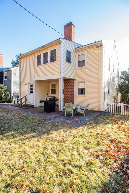 49 Highland Road, Unit 49 Brookline, MA 02445 - Photo 18 of 20 Gallery Image 18