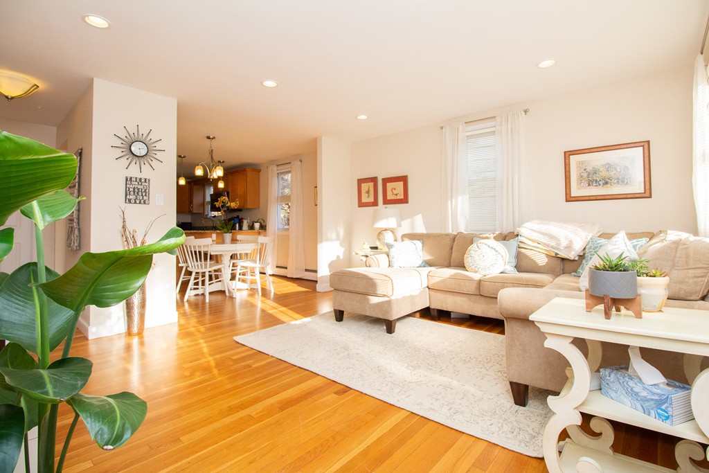 49 Highland Road, Unit 49 Brookline, MA 02445 - Photo 3 of 20 Gallery Image 3