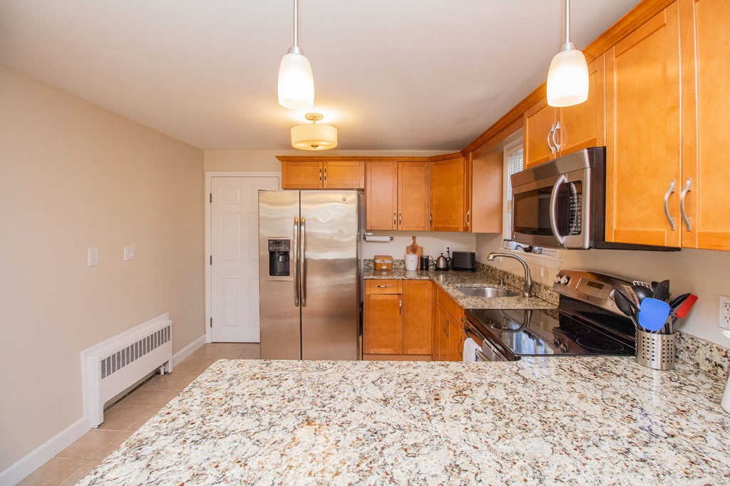 49 Highland Road, Unit 49 Brookline, MA 02445 - Photo 5 of 20 Gallery Image 5